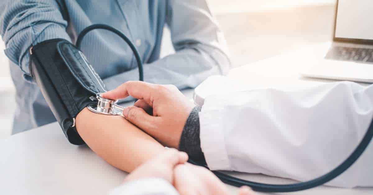 Understanding the Link Between High Blood Pressure and Headaches