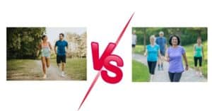 Walking vs Running Which is Truly Better for Your Blood Pressure