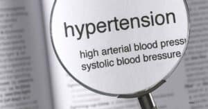 What are the British Hypertension Society Guidelines