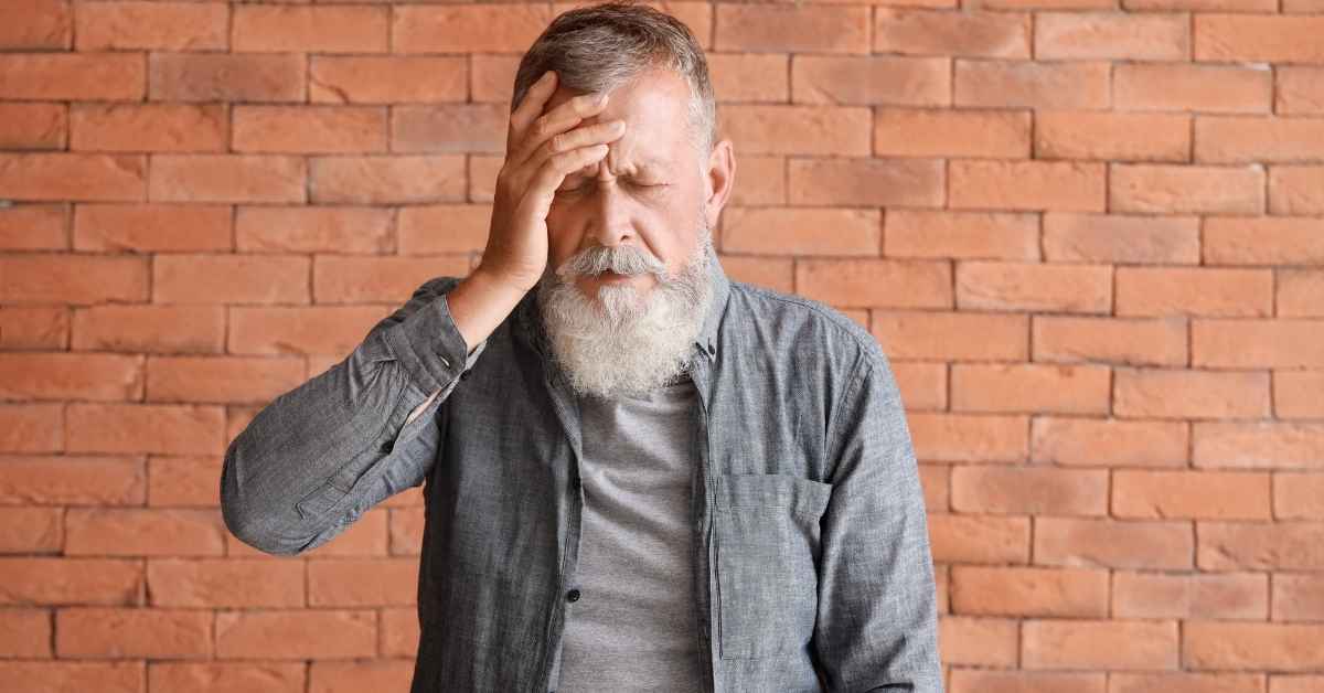 What is a Hypertension Headache? A UK Guide to Symptoms, Risks & Action