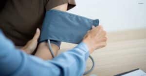 What is low blood pressure