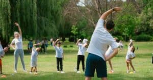 Your Physical Wellbeing Practical, Integrated Strategies