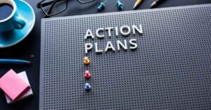 Your Practical Action Plan Getting Started Safely