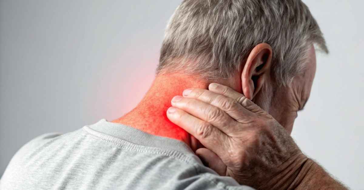 Can Hypertension or Its Treatment Cause Neck Pain?