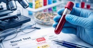 Can a Blood Test Detect Infection