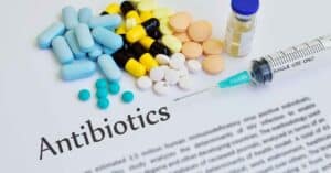 Can the Body Fight Off an Infection Without Antibiotics