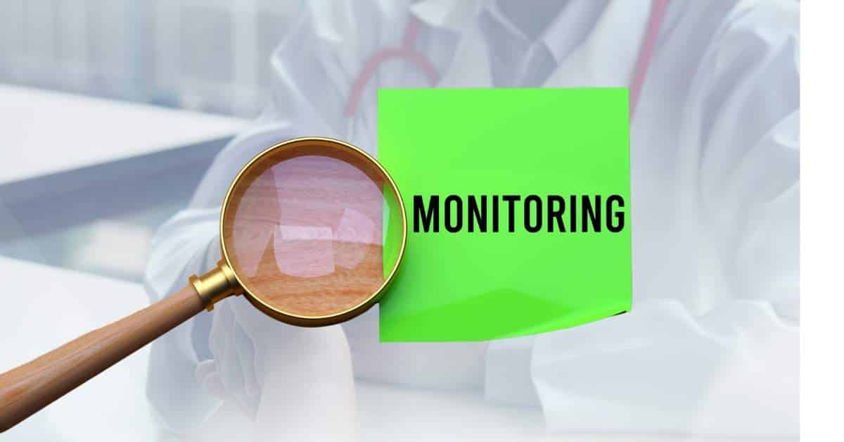 Diagnosis, Monitoring, and Management by Condition