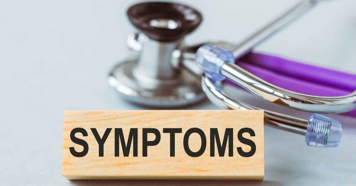 Recognising the Symptoms: From Common to Critical