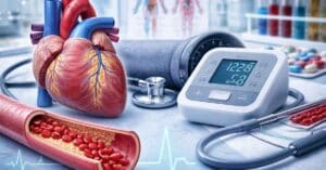 Understanding Blood Pressure Basics