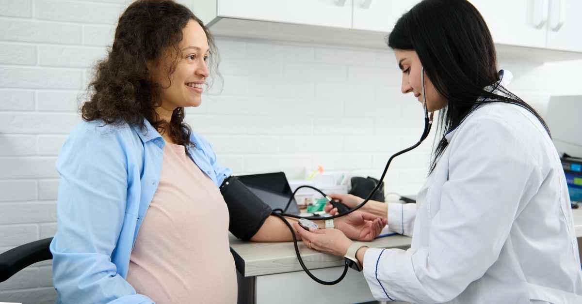 Understanding Hypertension in Pregnancy: Definitions and Dangers