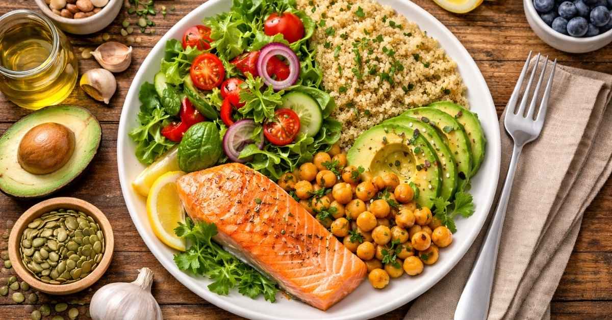 How to Build a Low Blood Pressure Plate