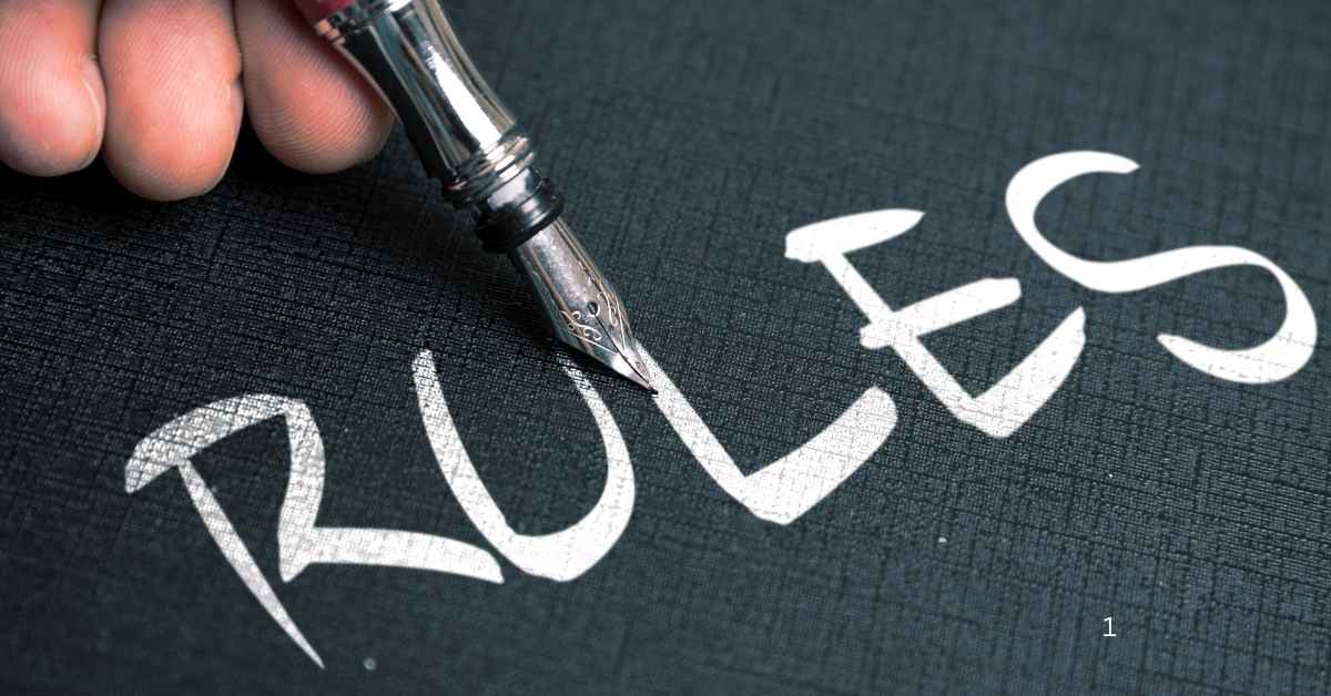 The Golden Rules of a Dual-Friendly Diet