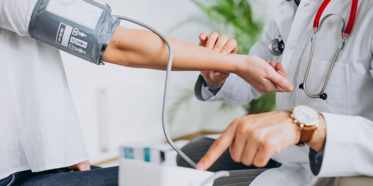 Mean Arterial Pressure (MAP) Explained